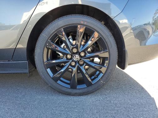 2025 Mazda Mazda3 AWD w/Premium Package