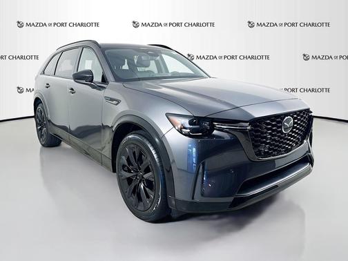 2026 Mazda CX-90 S Premium