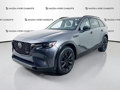 2026 Mazda CX-90 S Premium