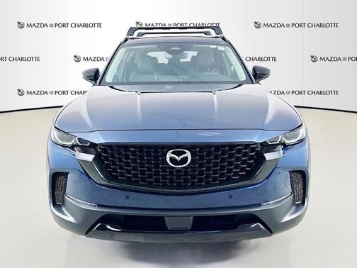 2026 Mazda CX-50 Premium