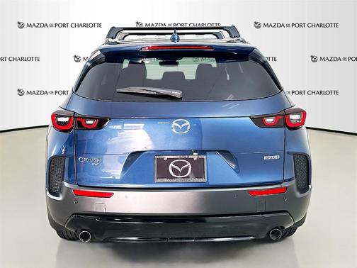 2026 Mazda CX-50 Premium