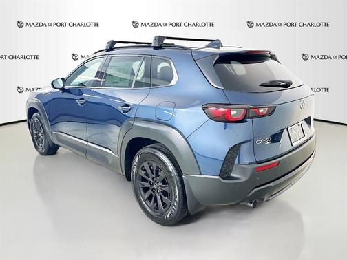 2026 Mazda CX-50 Premium