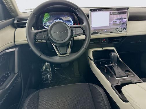 2026 Mazda CX-5 2.5 S Select AWD