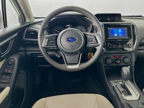 2022 Subaru Impreza Base