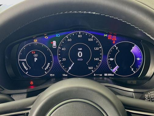 Melting Copper Metallic 2026 Mazda CX-70 PHEV SC Plus AWD