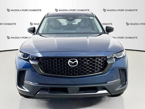 2025 Mazda CX-50 2.5 S Premium Plus Package