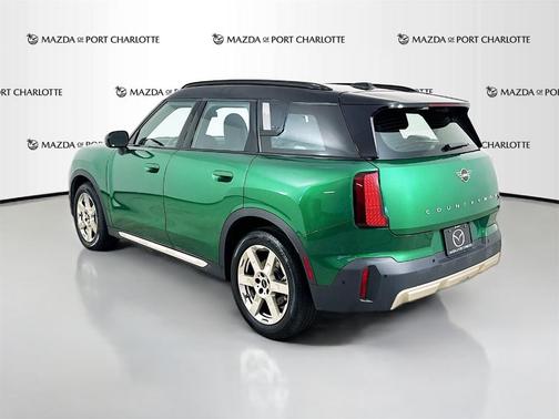 2025 MINI Countryman S