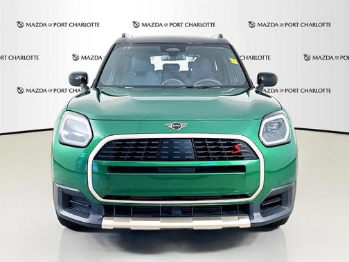 2025 MINI Countryman S
