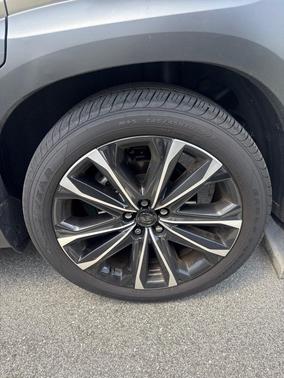 Zircon Sand Metallic 2026 Mazda CX-50 2.5 Turbo Premium Plus AWD