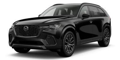 Melting Copper Metallic 2026 Mazda CX-70 3.3 Turbo S Premium AWD