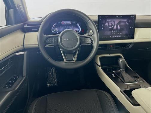 Rhodium White Metallic 2026 Mazda CX-5 2.5 S Preferred AWD