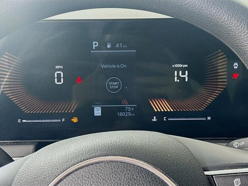 Interstellar Gray 2025 Kia K5 LXS Auto FWD