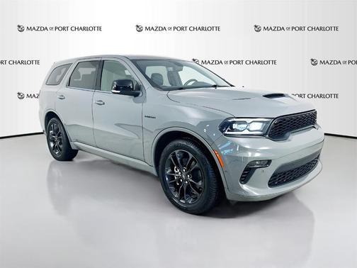 2022 Dodge Durango R/T
