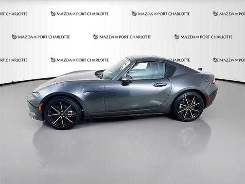2024 Mazda MX-5 Miata Grand Touring