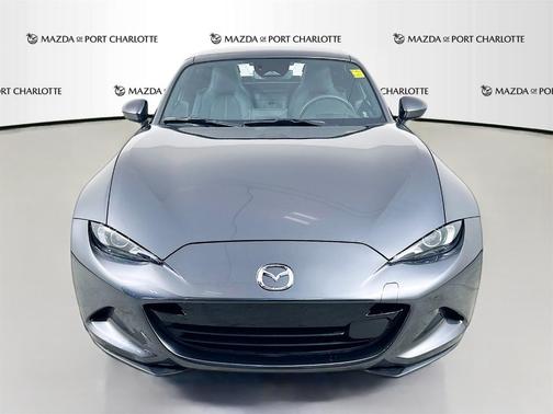2024 Mazda MX-5 Miata Grand Touring
