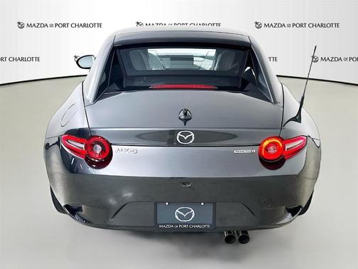 2024 Mazda MX-5 Miata Grand Touring