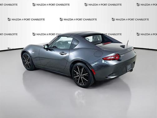 2024 Mazda MX-5 Miata Grand Touring