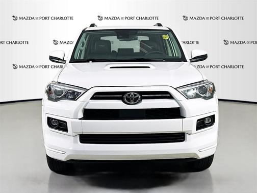 2024 Toyota 4Runner TRD Sport