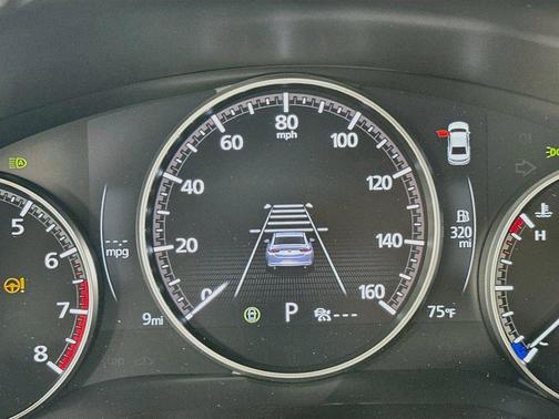 Platinum Quartz Metallic 2026 Mazda Mazda3 2.5 S Preferred FWD