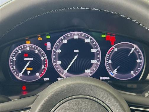 Artisan Red Premium 2026 Mazda CX-90 3.3 Turbo Premium Plus