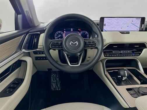 2026 Mazda CX-90 Premium Plus