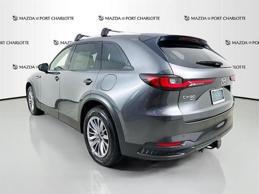 2025 Mazda CX-90 3.3 Turbo Preferred Package