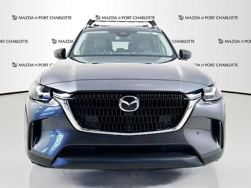 2025 Mazda CX-90 3.3 Turbo Preferred Package