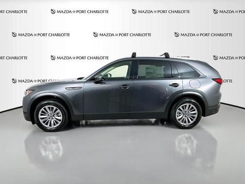 2025 Mazda CX-90 3.3 Turbo Preferred Package