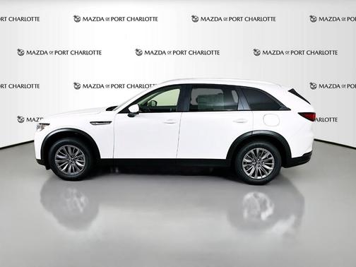 2026 Mazda CX-90 SE