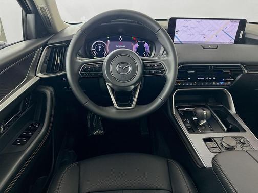 2026 Mazda CX-90 PHEV Premium Sport