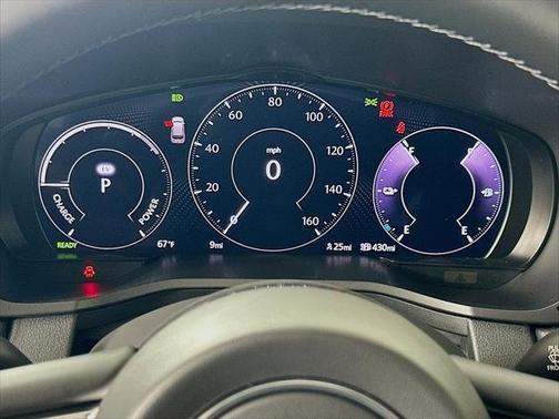 Rhodium White Premium 2026 Mazda CX-90 PHEV Premium Sport AWD