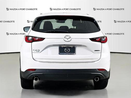 2023 Mazda CX-5 2.5 S Premium