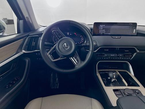 Artisan Red Premium 2026 Mazda CX-90 3.3 Turbo Premium Sport