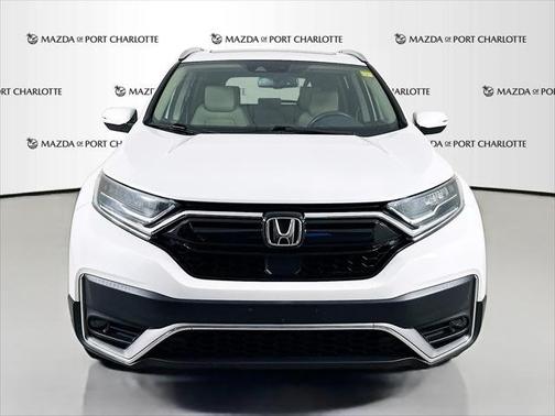 2021 Honda CR-V Touring 2WD