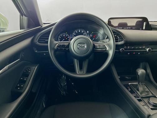 2026 Mazda Mazda3 2.5 S Auto FWD