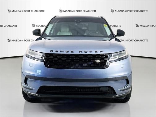 2019 Land Rover Range Rover Velar P250 S