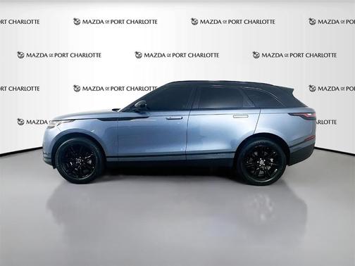 2019 Land Rover Range Rover Velar P250 S
