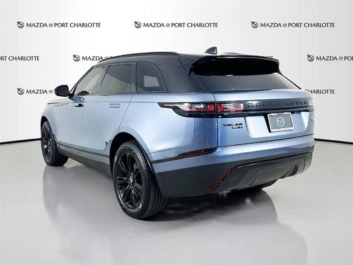 2019 Land Rover Range Rover Velar P250 S