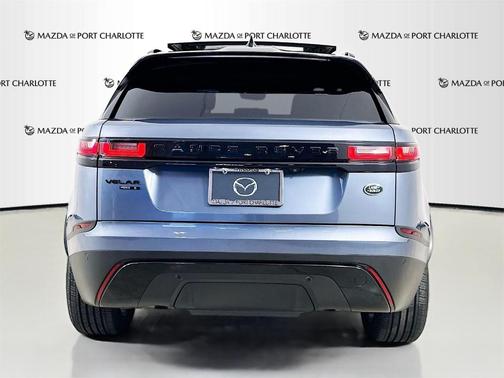 2019 Land Rover Range Rover Velar P250 S
