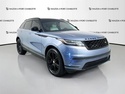 2019 Land Rover Range Rover Velar P250 S