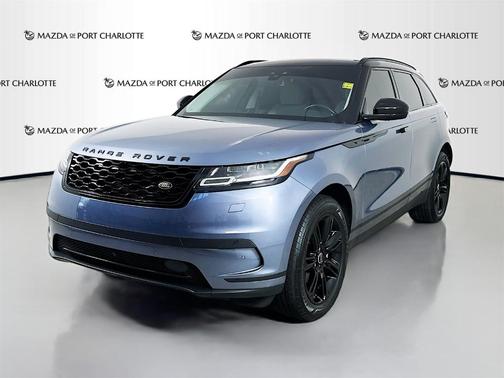 2019 Land Rover Range Rover Velar P250 S
