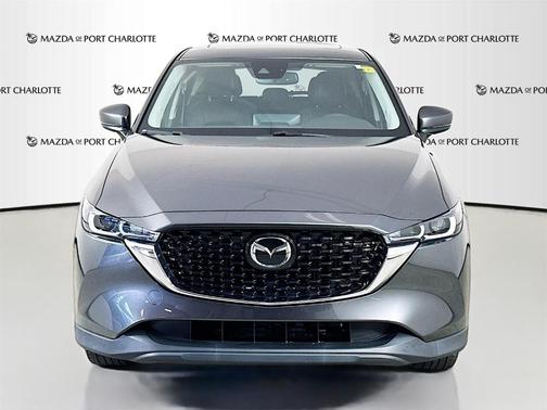 2023 Mazda CX-5 2.5 S Premium