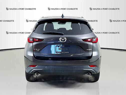 2023 Mazda CX-5 2.5 S Premium