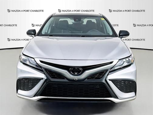 2023 Toyota Camry XSE V6