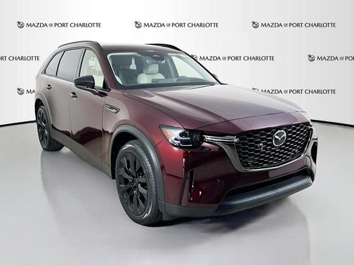 2026 Mazda CX-90 Premium