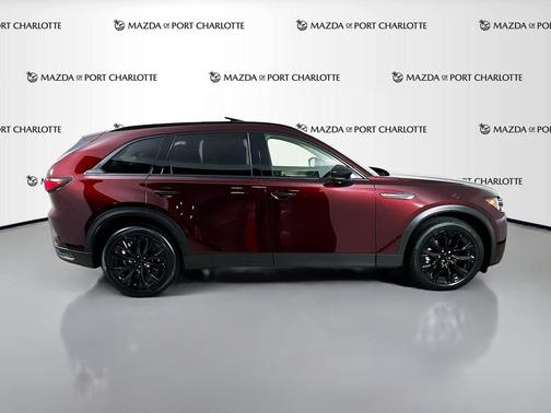2026 Mazda CX-90 Premium
