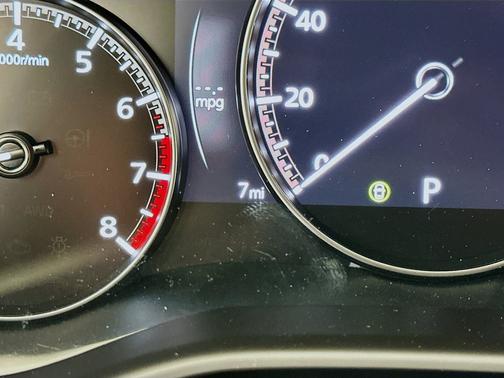 Cypress 2026 Mazda CX-50 2.5 S Preferred AWD