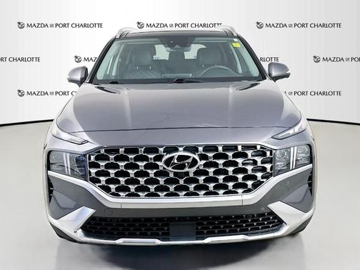 2023 Hyundai Santa Fe Plug-In Hybrid Limited