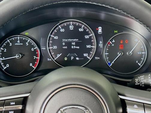 Cypress 2026 Mazda CX-50 2.5 Turbo Premium Plus AWD