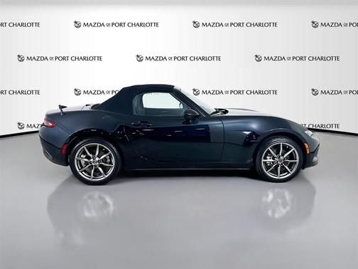 2023 Mazda MX-5 Miata Grand Touring